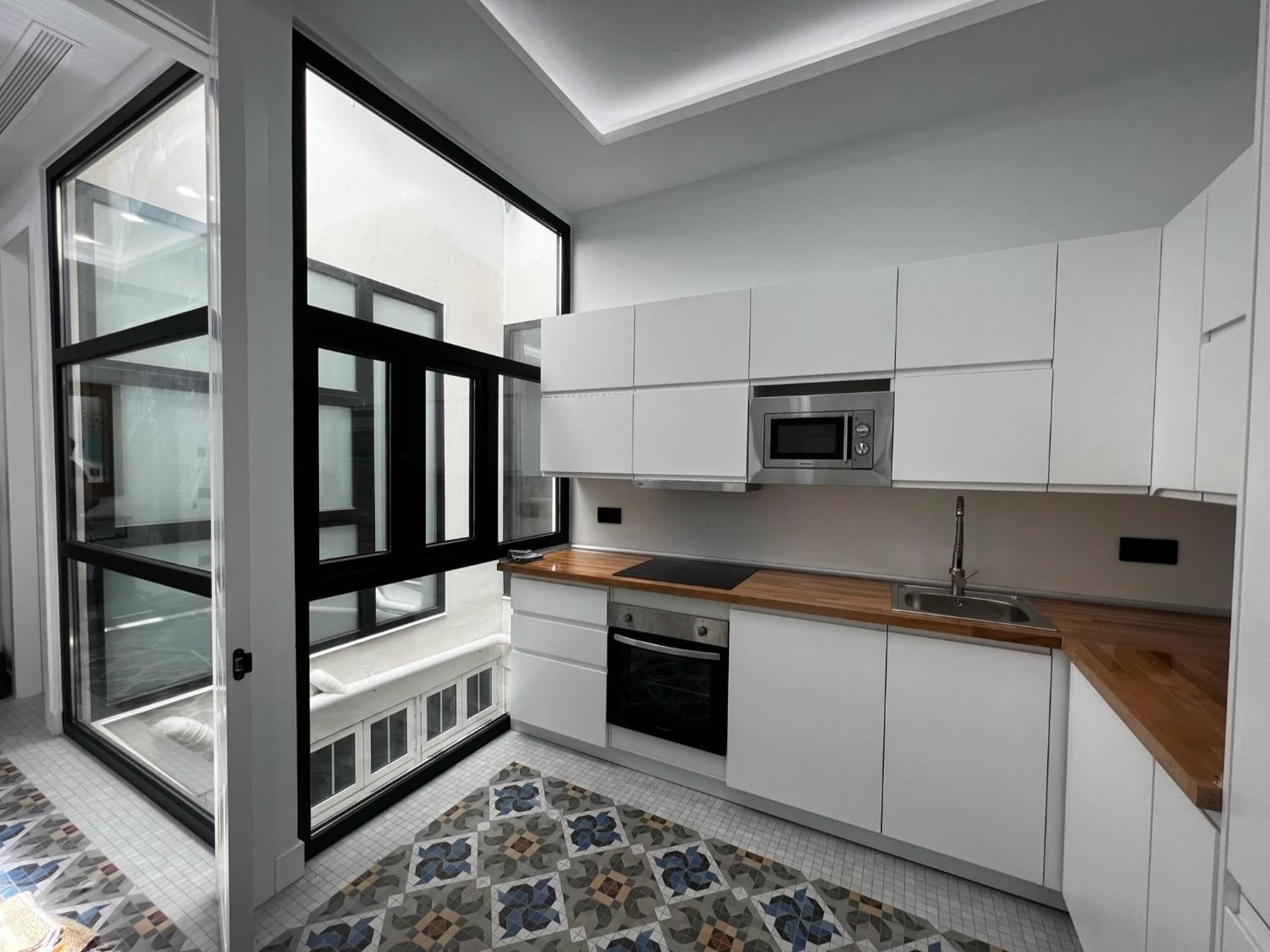 Grand Apartment Larios Малага Екстер'єр фото