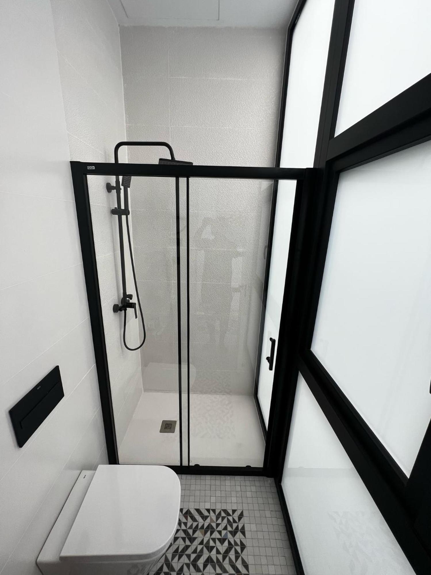 Grand Apartment Larios Малага Екстер'єр фото