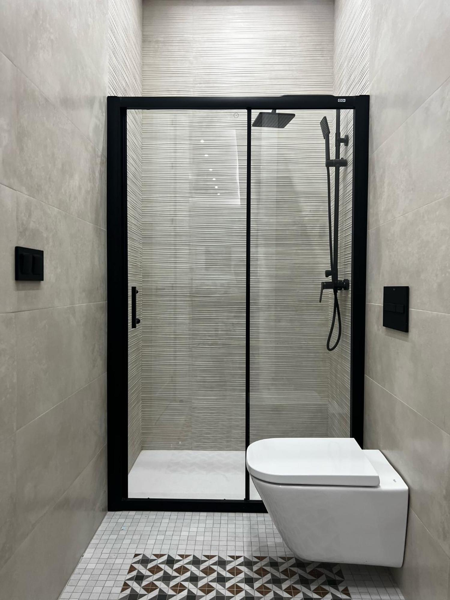 Grand Apartment Larios Малага Екстер'єр фото