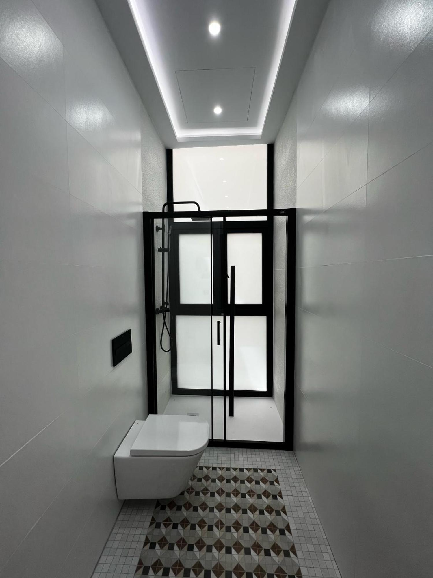 Grand Apartment Larios Малага Екстер'єр фото
